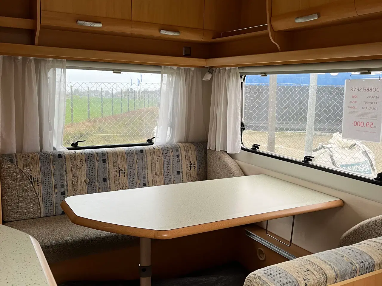 Billede 6 - 2006 Beyerland Sprinter 440 DB