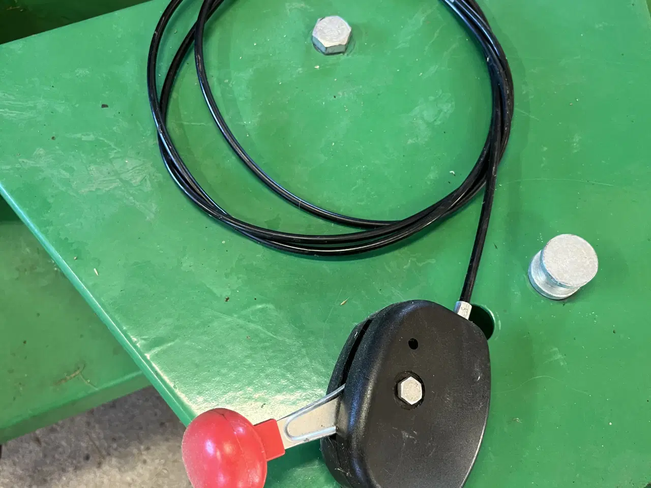 Billede 5 - ATV slagleklipper OT-120 CM