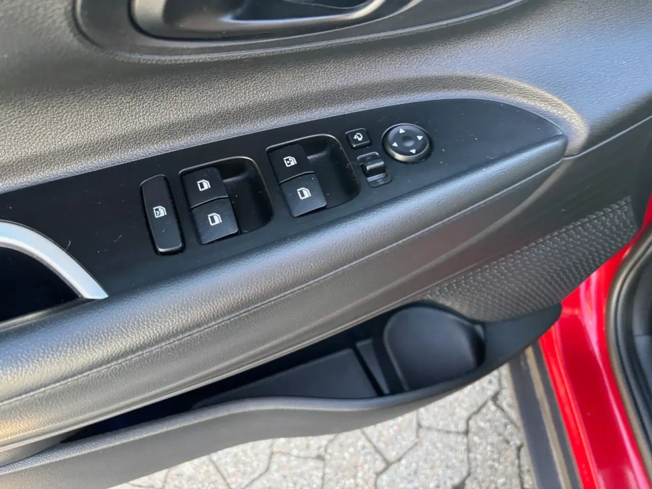 Billede 6 - Hyundai Bayon 1,0 T-GDi Essential DCT