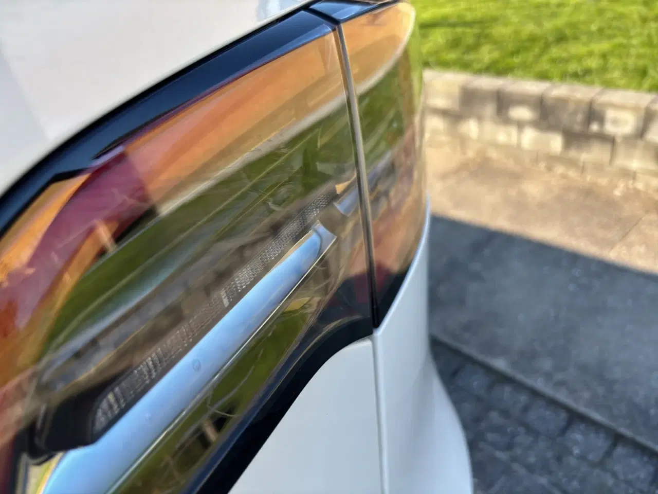 Billede 21 - Tesla Model Y  Long Range RWD