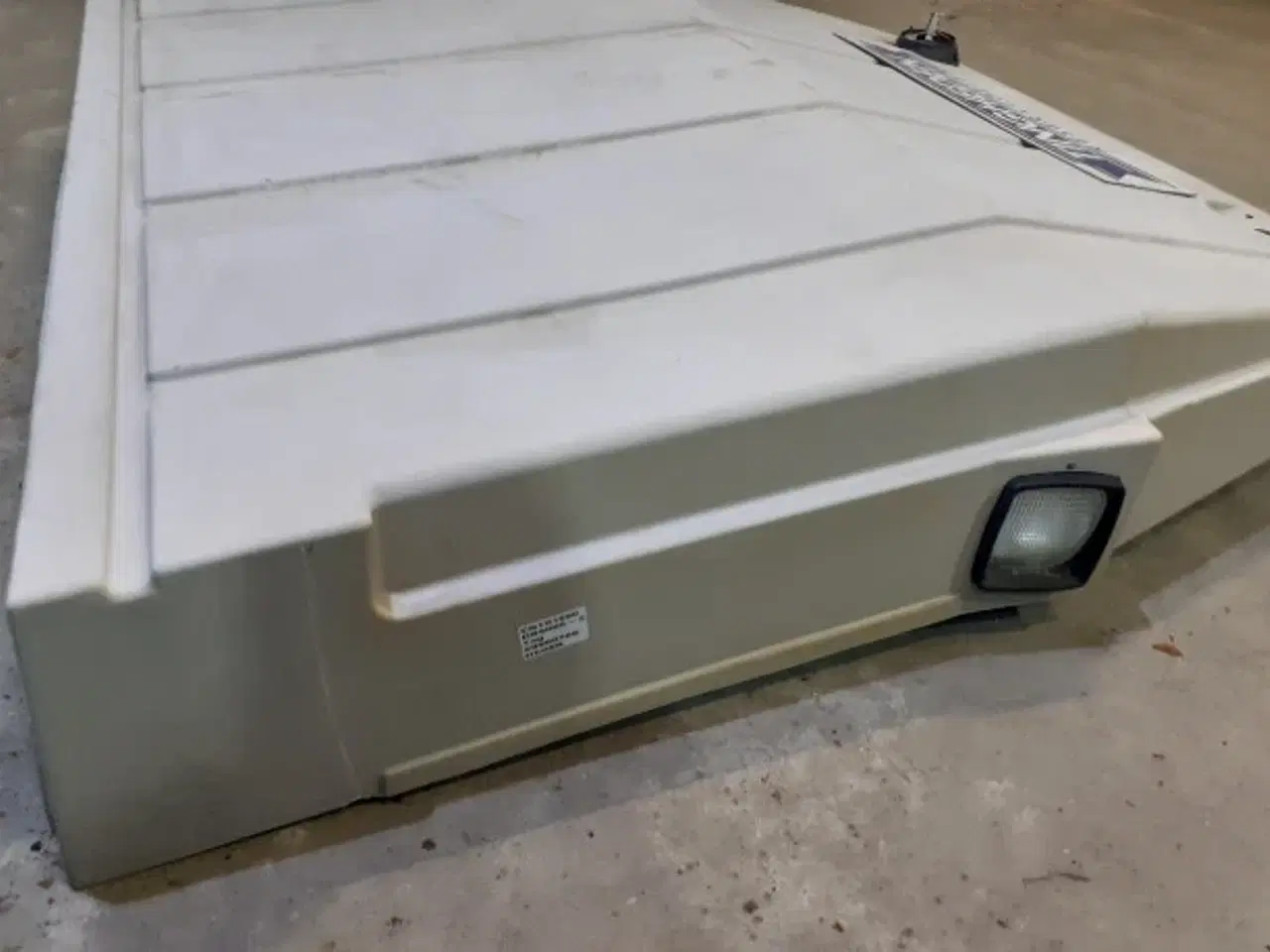 Billede 11 - Dronningborg D9000 Tag 28980708