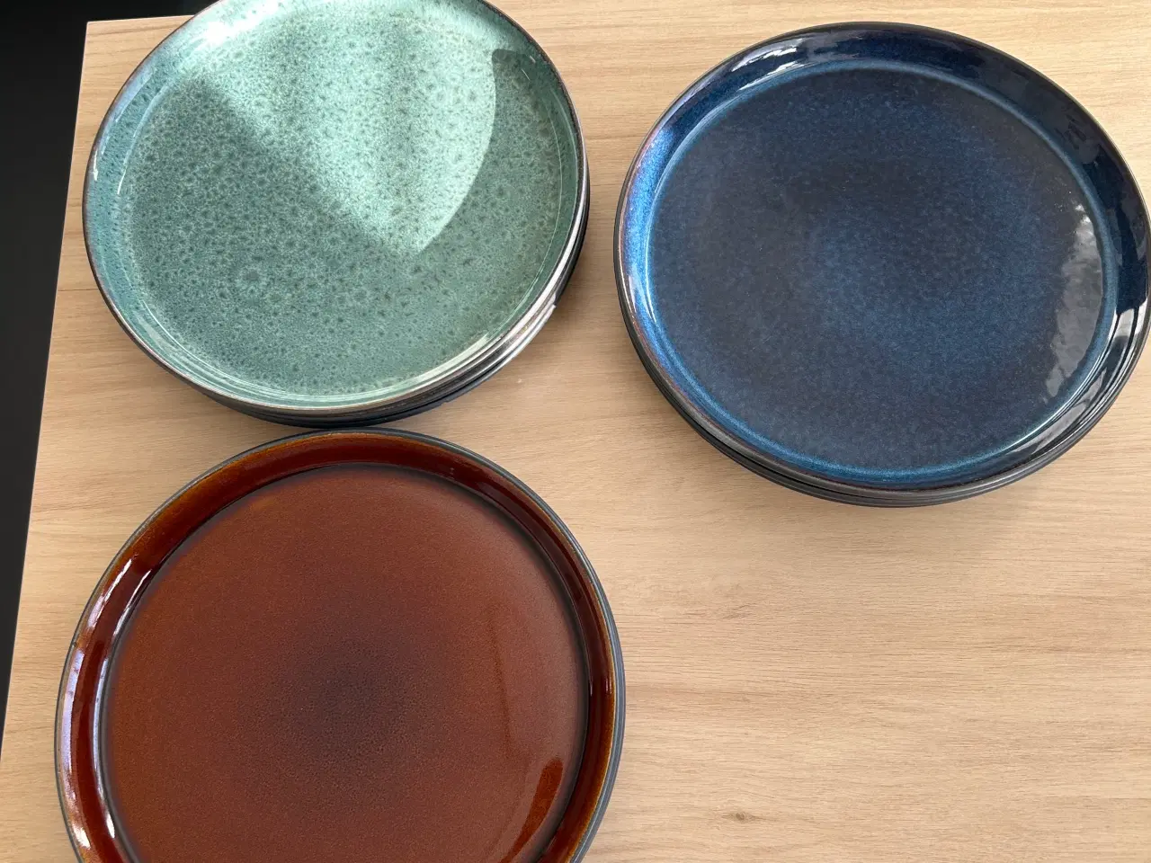 Billede 5 - BITZ stel