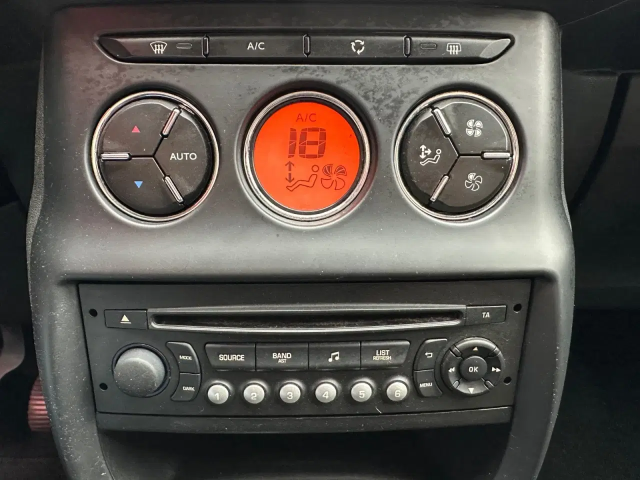Billede 17 - Citroën C3 1,6 BlueHDi 100 Scoop