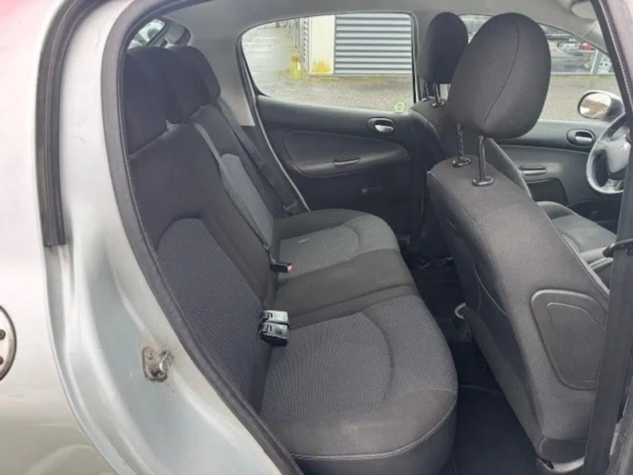 Billede 11 - Peugeot 206+ 1,4 HDi 70 Comfort