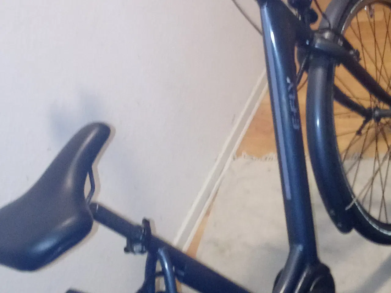 Billede 4 - E-Fly dame Elcykel 