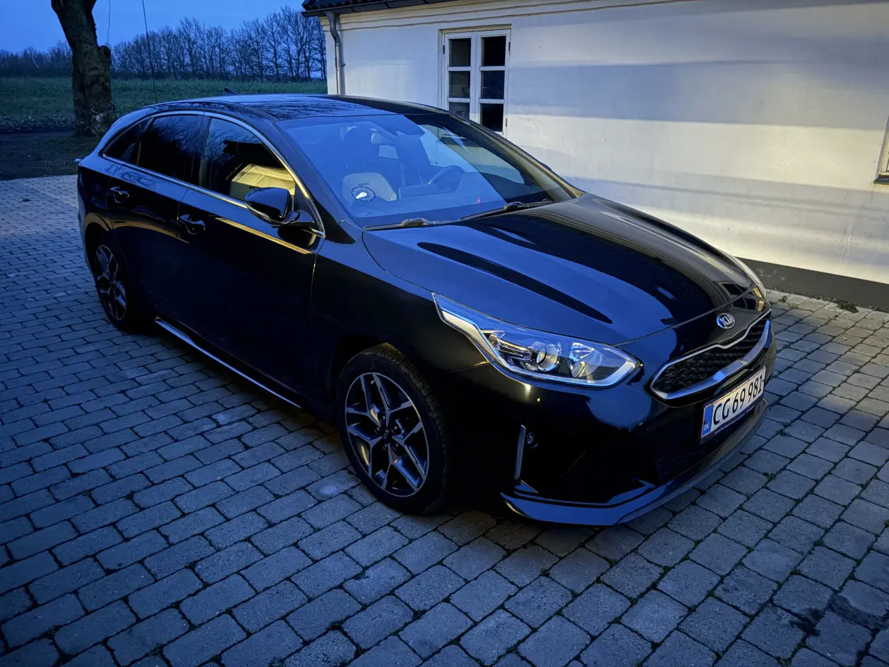 Billede 3 - Kia ProCeed 1,6 crd GT-Line