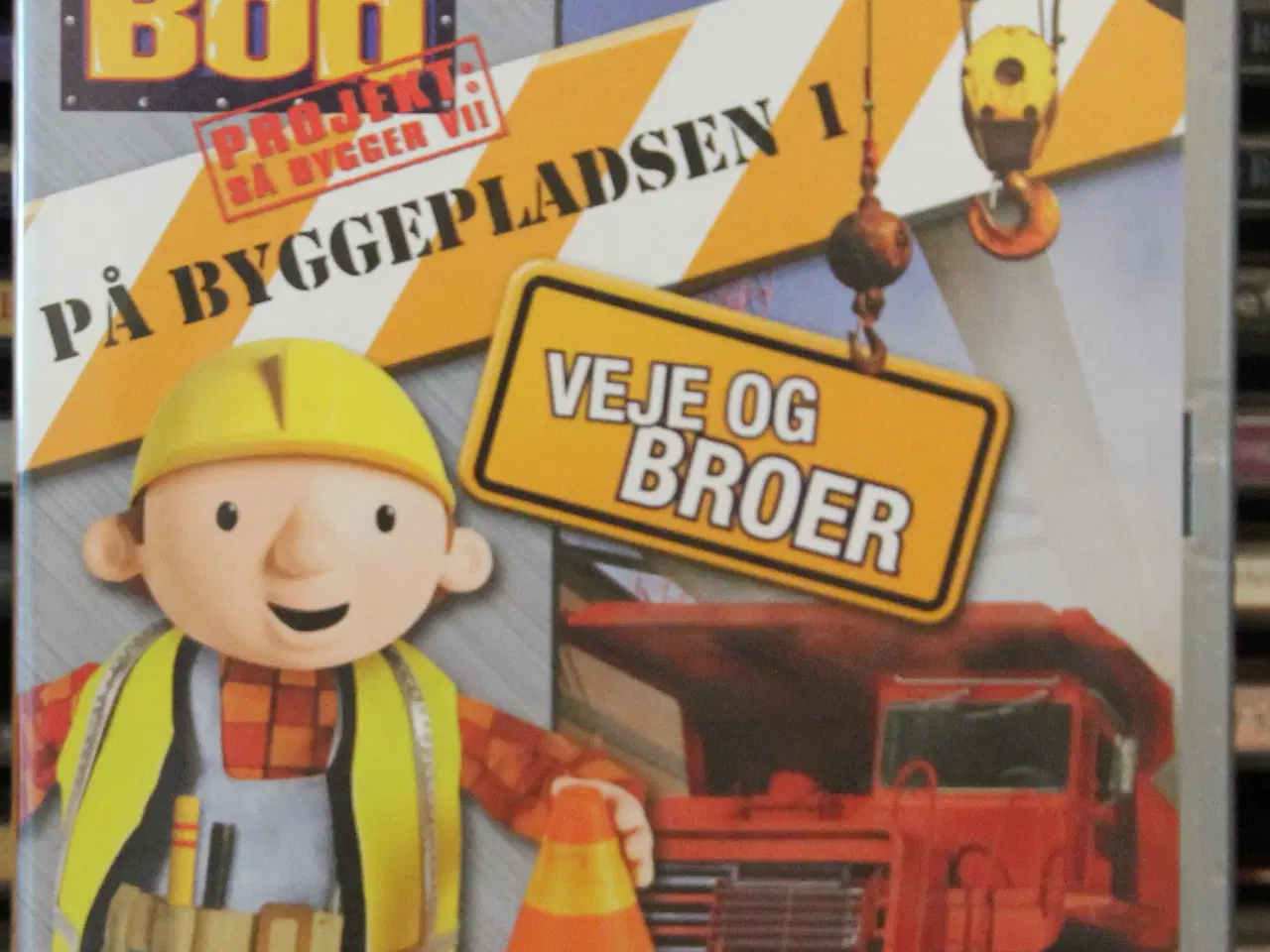 Billede 1 - DVD’er  film Sælges 