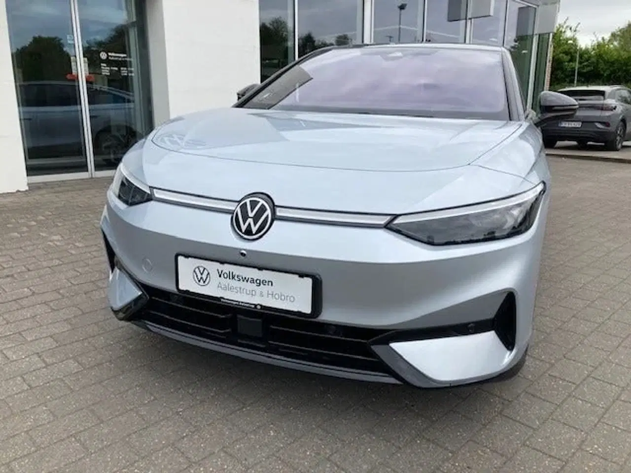 Billede 2 - VW ID.7 77 Style