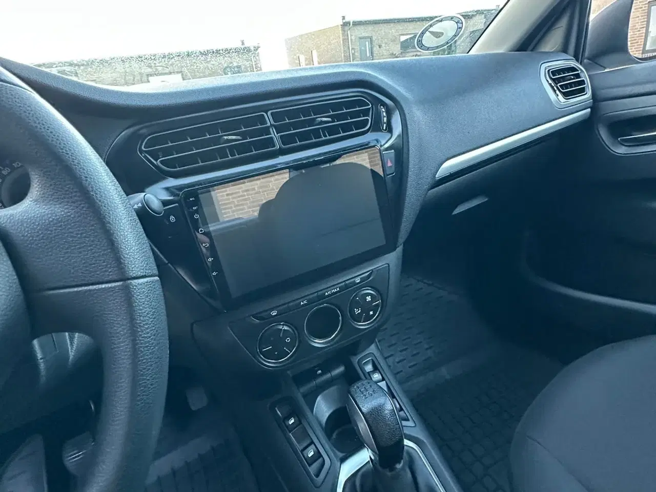 Billede 7 - Peugeot 301 1,2