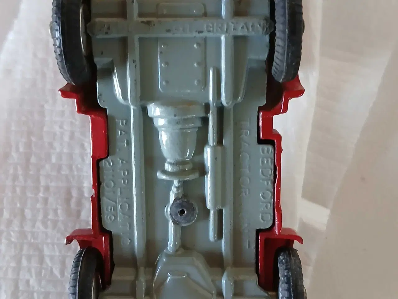 Billede 8 - Corgi hestetransport 