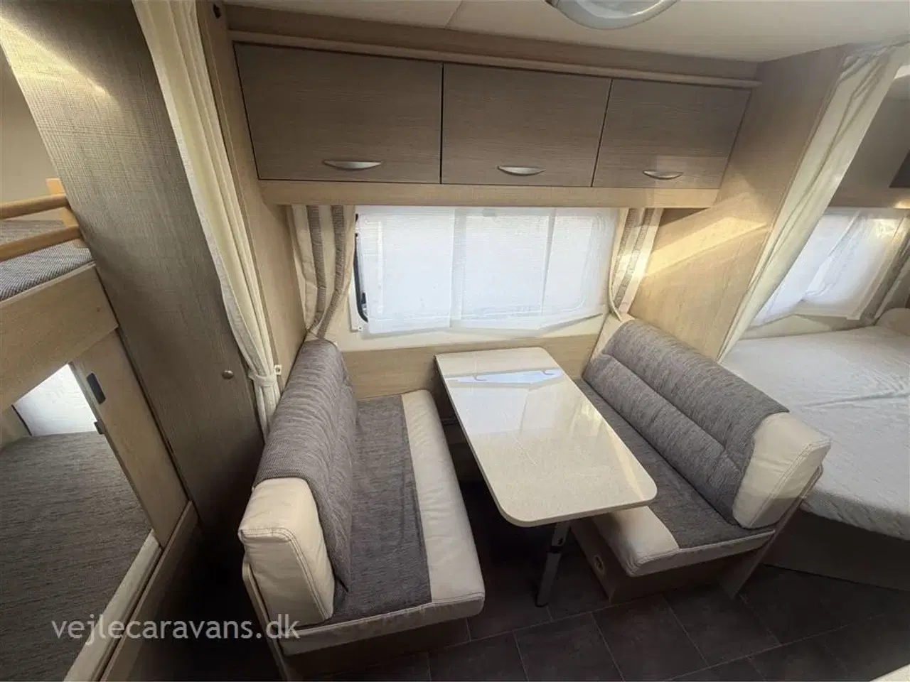 Billede 6 - 2012 - Bürstner Premio 485 TK