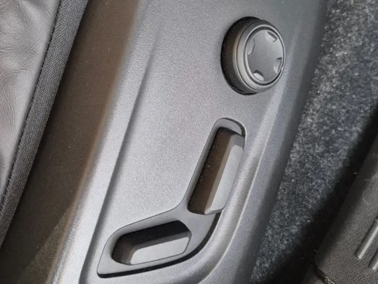 Billede 8 - Volvo XC40  P8 ReCharge Twin Pro