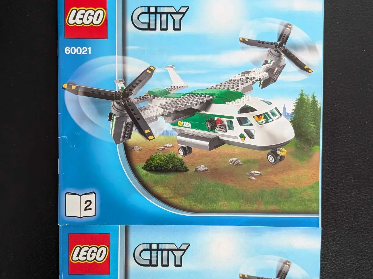 Billede 5 - Lego City - Flere opslag (seriøse bud modtages)