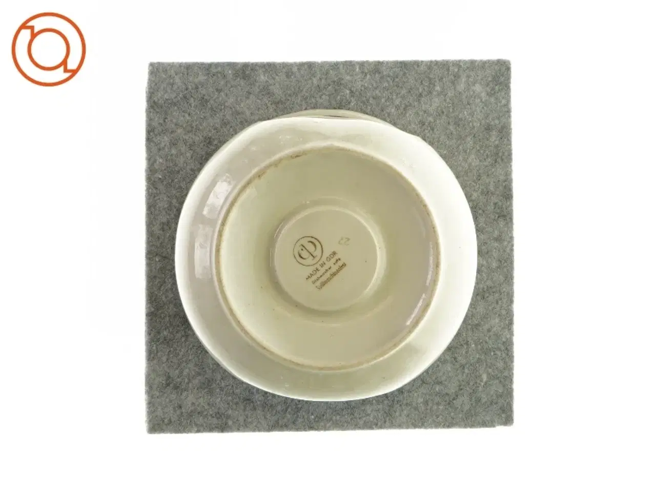 Billede 3 - Lysestage til fyrfadslys