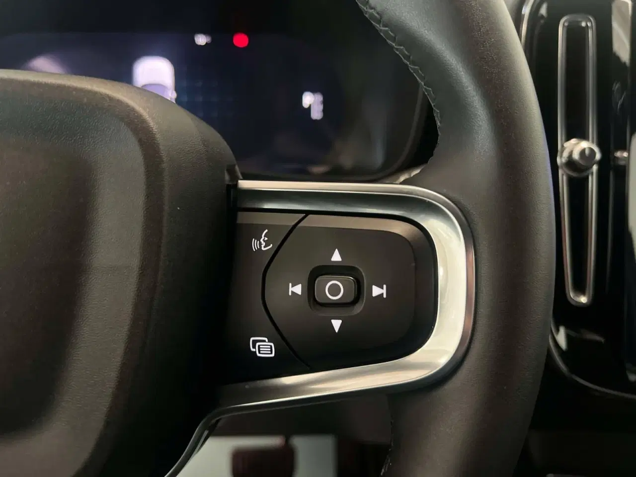 Billede 8 - Volvo XC40  ReCharge Core