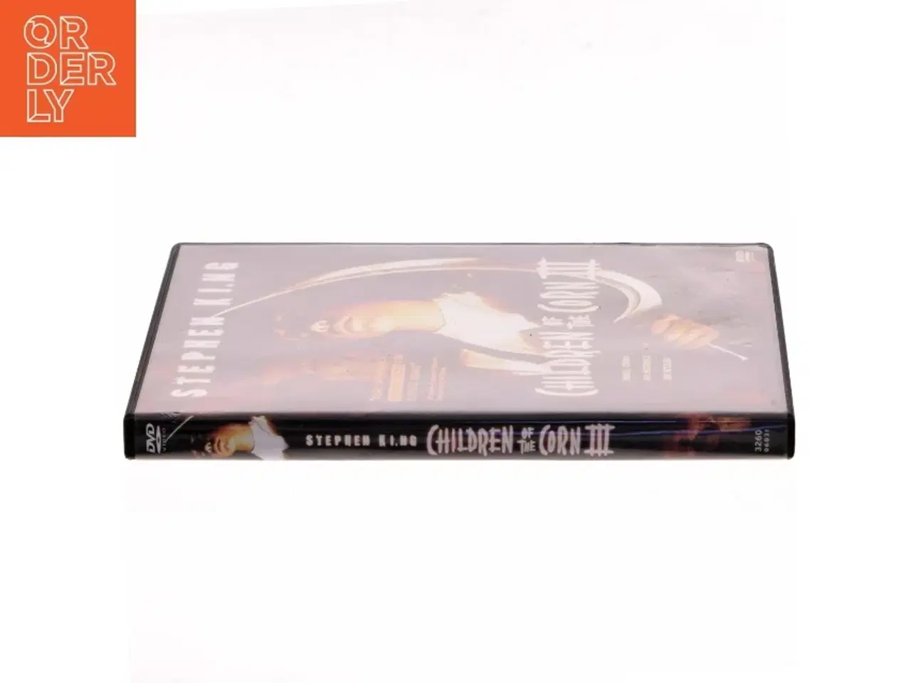 Billede 2 - Children of the Corn III med Daniel Cerny (DVD)