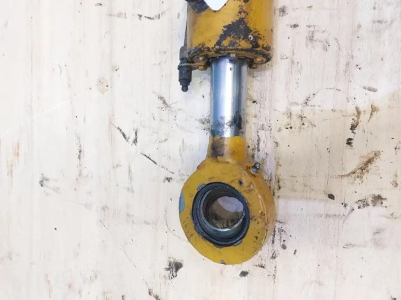 Billede 3 - Hydrema 906B Styrecylinder 234285 