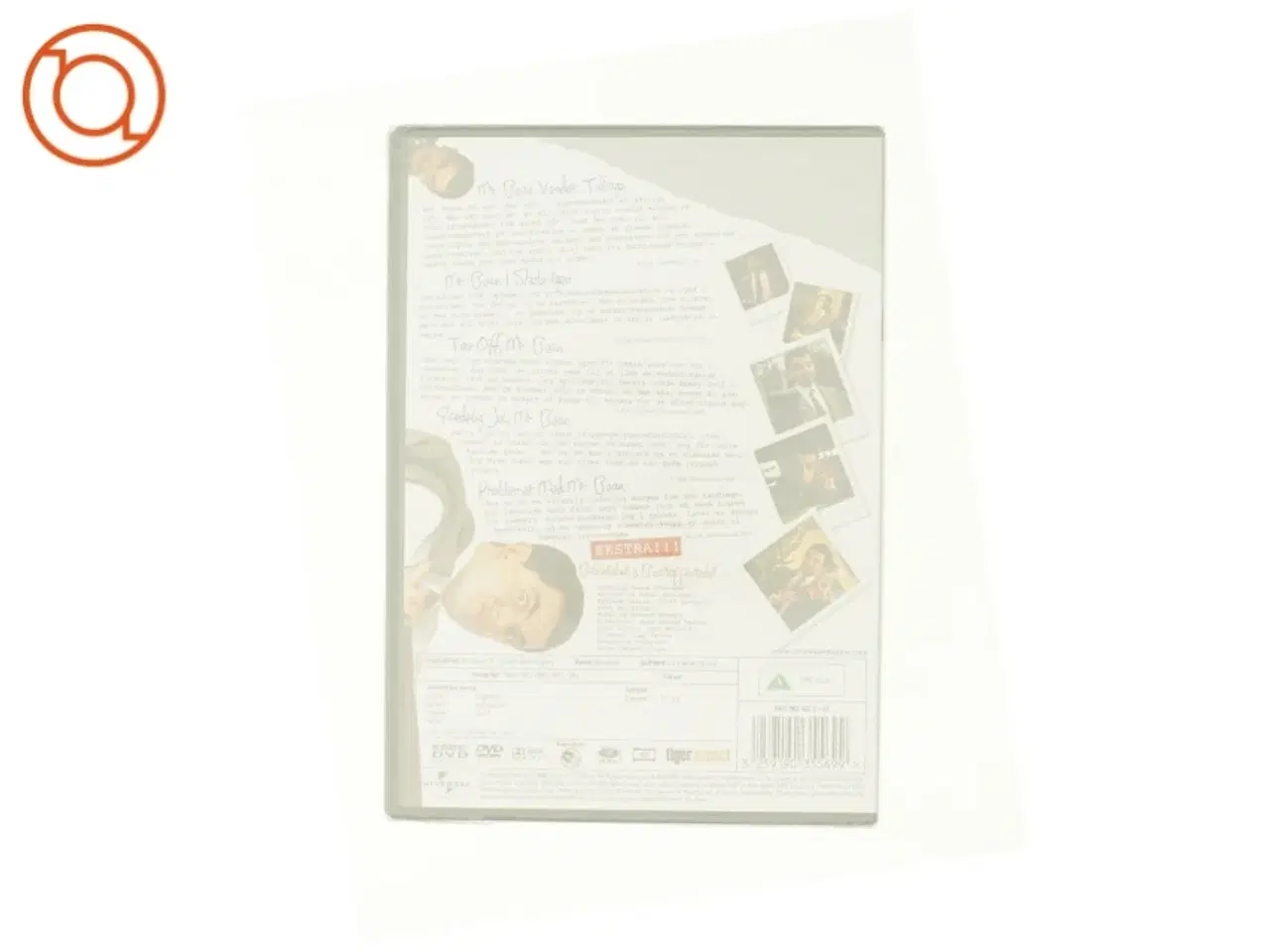 Billede 3 - Mr Bean - 10 Jaar Deel 3