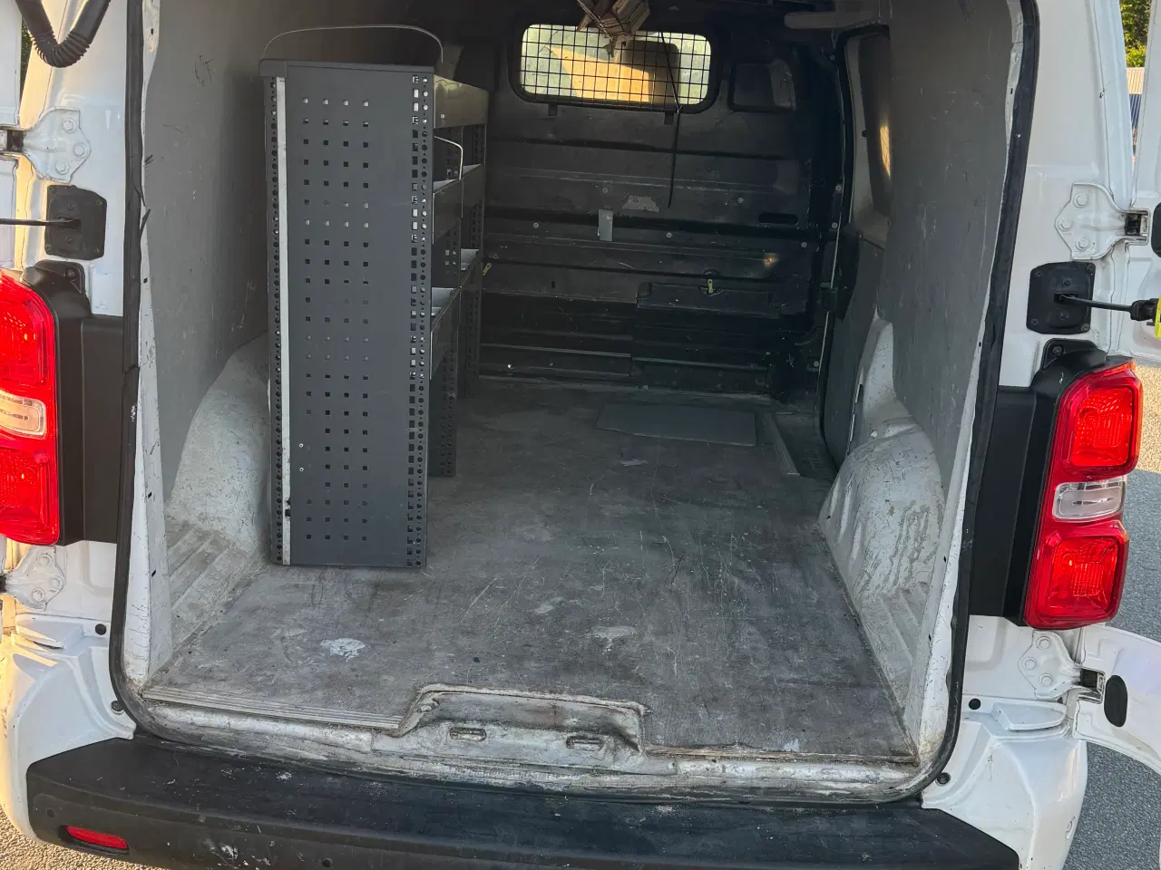 Billede 6 - Peugeot Expert L3