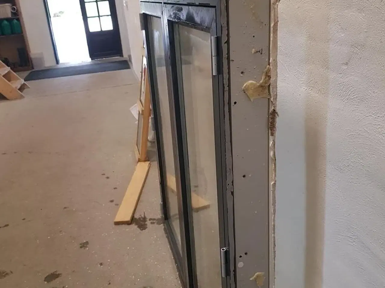 Billede 5 - Vindue Primo plast / Alu