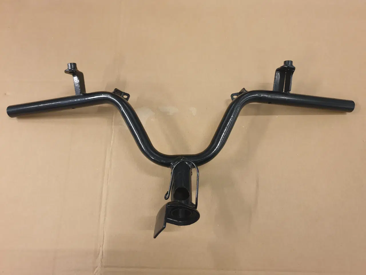 Billede 5 - NY! Styr - OEM - Til Scootere / VGA Explora
