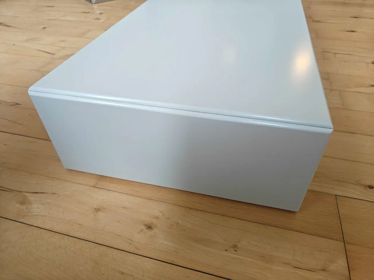 Billede 1 - Montana væghængt sminkebord