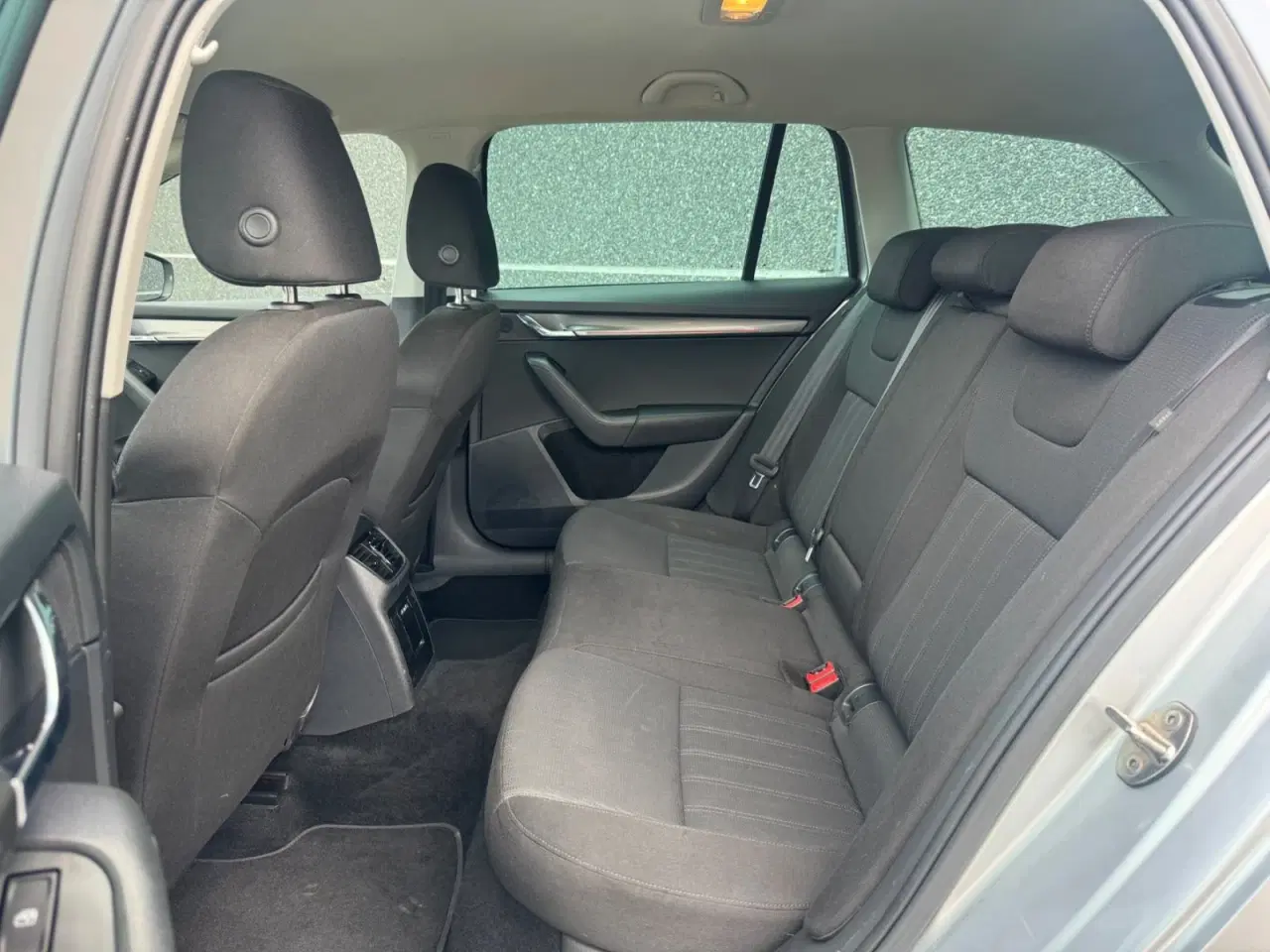 Billede 15 - Skoda Octavia 1,5 TSi 150 Style Business Combi DSG