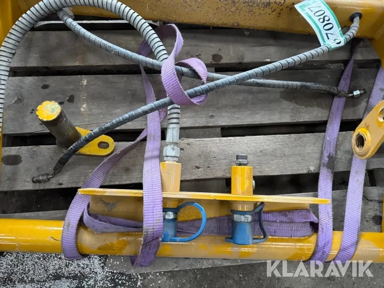 Billede 10 - Skrifte Stort BM