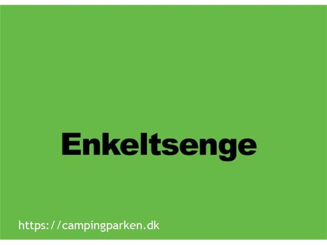 Billede 19 - 2021 - Benimar   Super fin camper til 5 personer