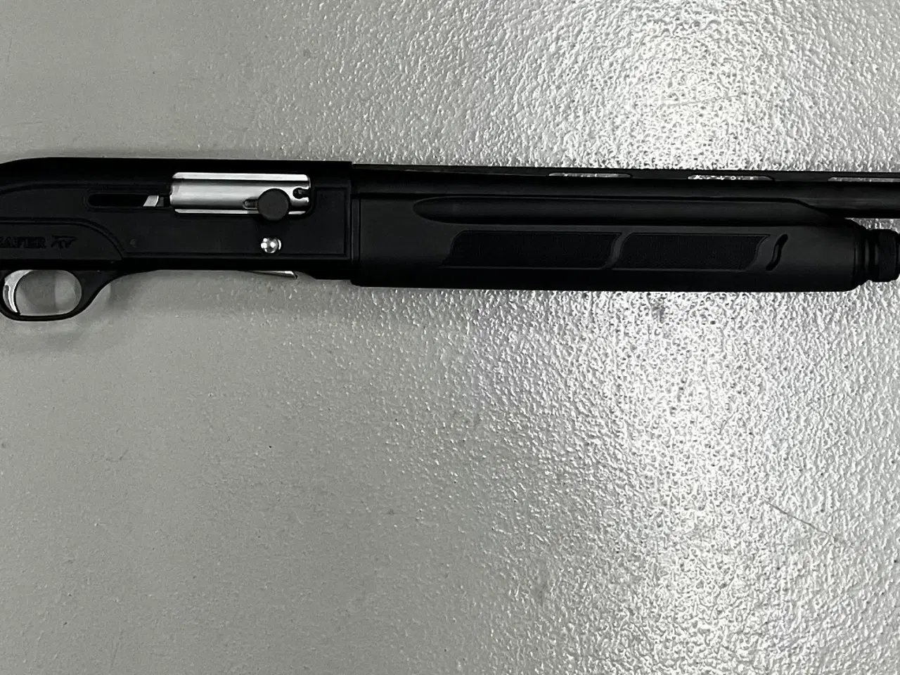 Billede 1 - Zafer halvautomatisk