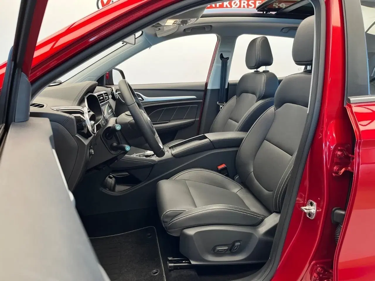 Billede 9 - MG ZS  EV Luxury