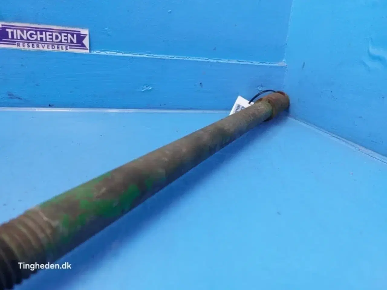 Billede 5 - John Deere 3030 Spindel AL23422