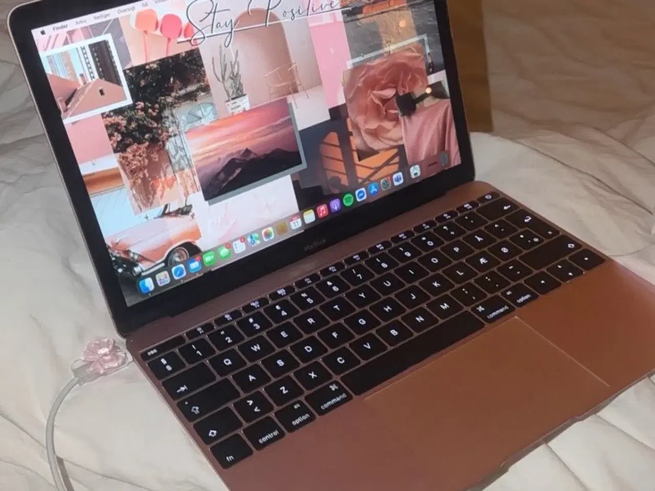 Billede 2 -  MacBook 12"  