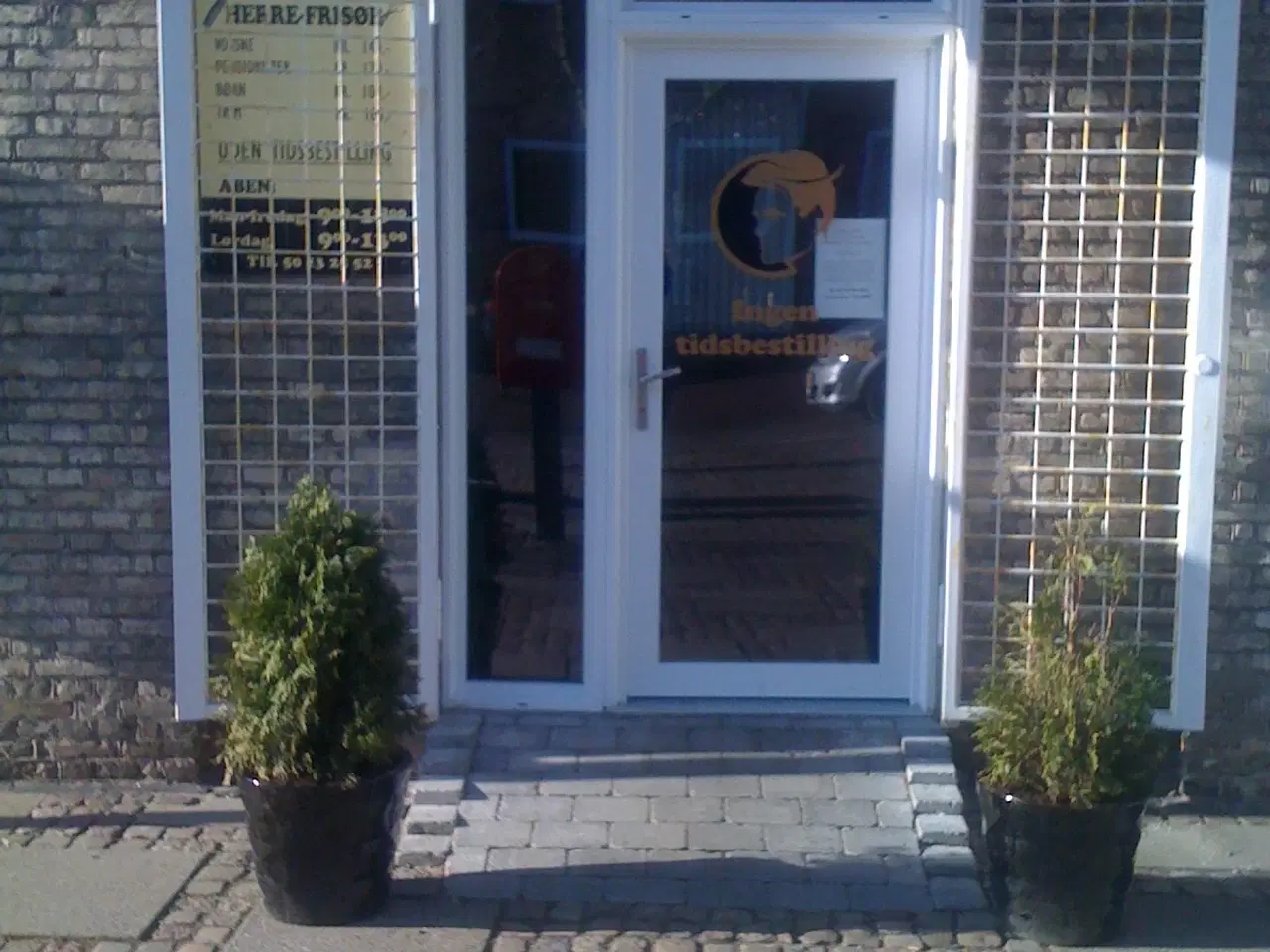 Billede 4 - Velbeliggende butikslokale - Vrå gl. Stationsbygning