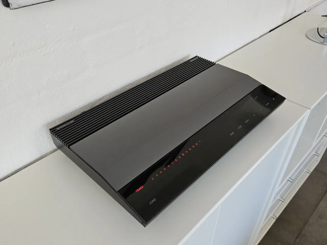 Billede 8 - B&o Beogram CD 3500 - som ny