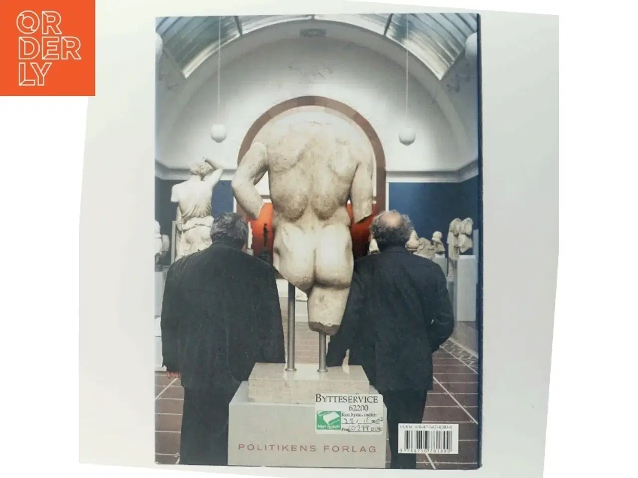 Billede 3 - Hver dag af øjeblikkets blomst (Bog)