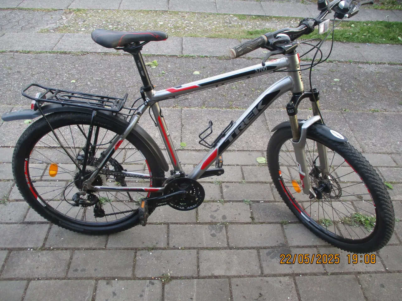 Billede 5 - Flot let cykel