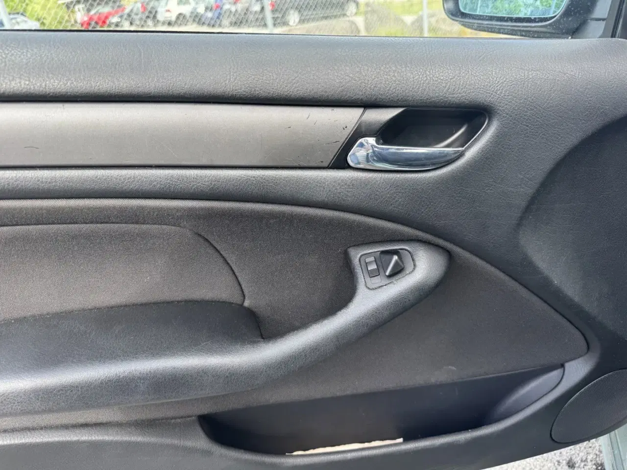 Billede 7 - BMW 318i 143HK