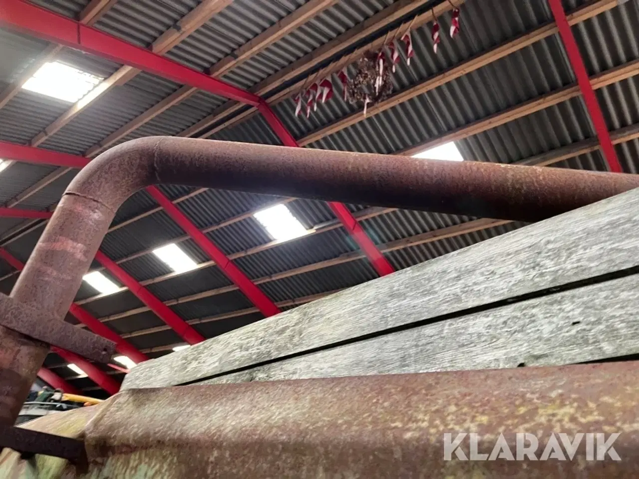 Billede 9 - Vogn AB Combo