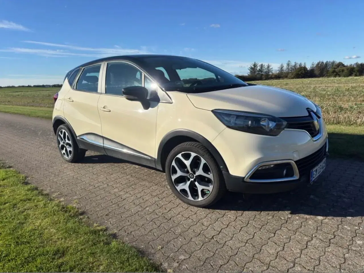 Billede 1 - Renault captur 1,5 dci
