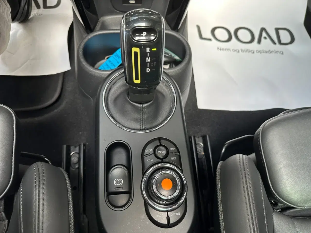 Billede 21 - MINI Cooper SE  Trim XL
