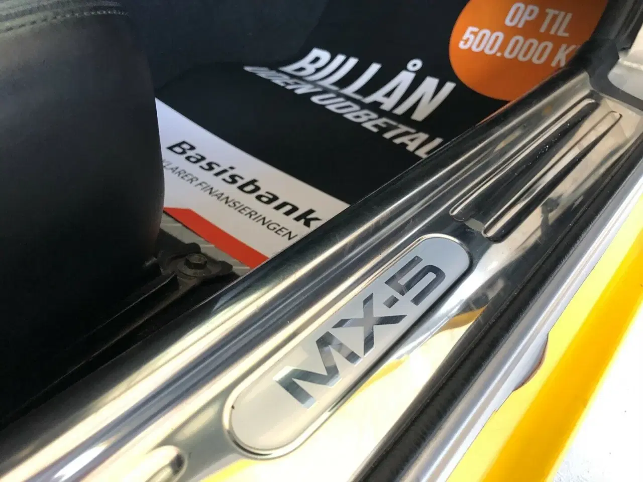 Billede 20 - Mazda MX-5 1,8 