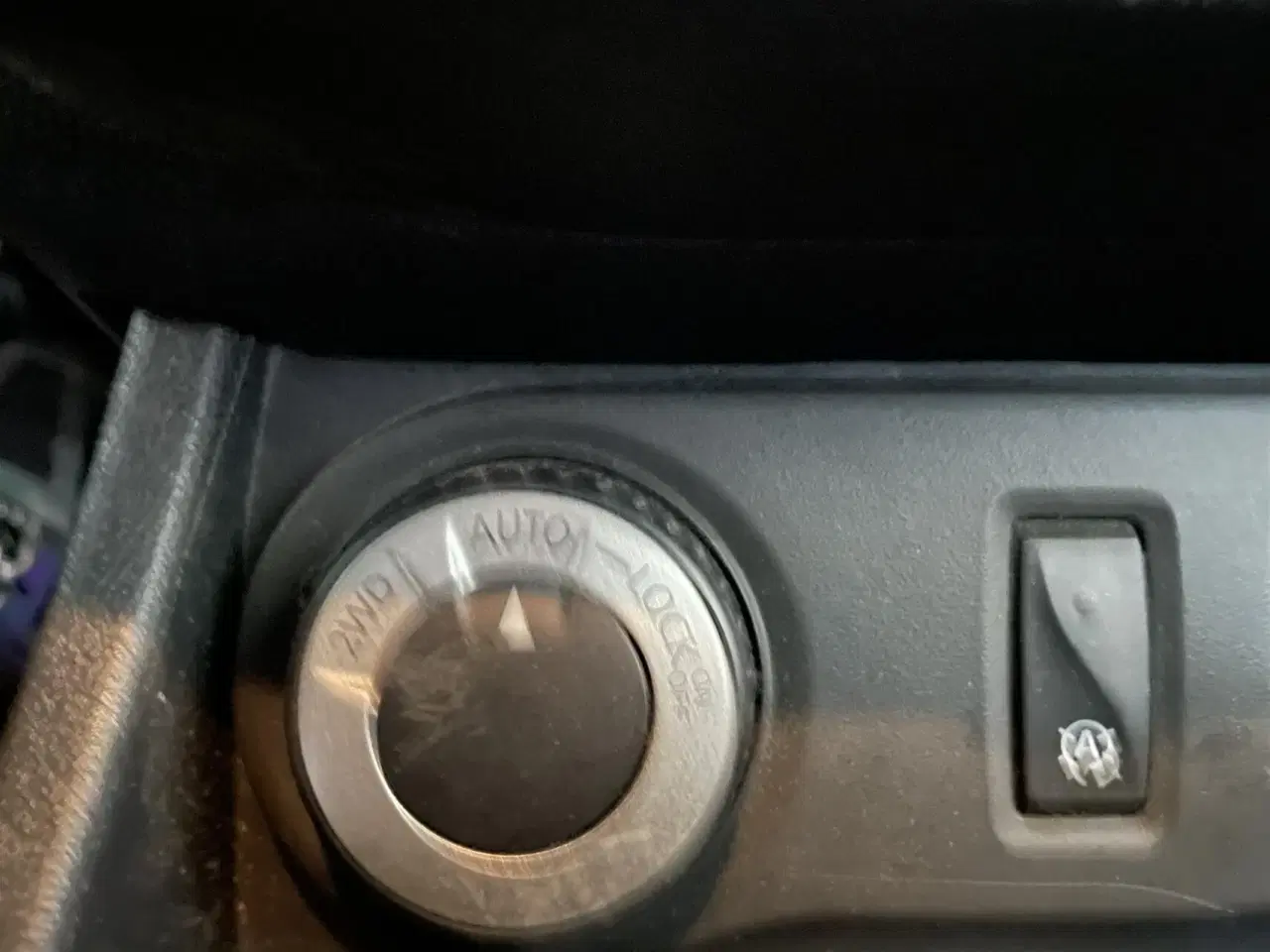 Billede 14 - Dacia Duster 1,5 DCi Lauréate 4x4 109HK 5d 6g