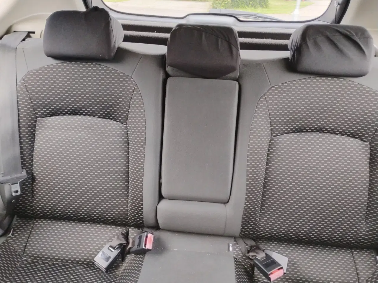 Billede 11 - Nissan Qashqai 1,5 dCi Visia