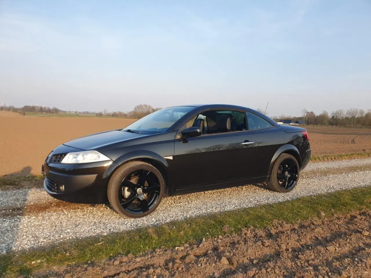 Billede 3 - Renault Megane II 2,0 CC