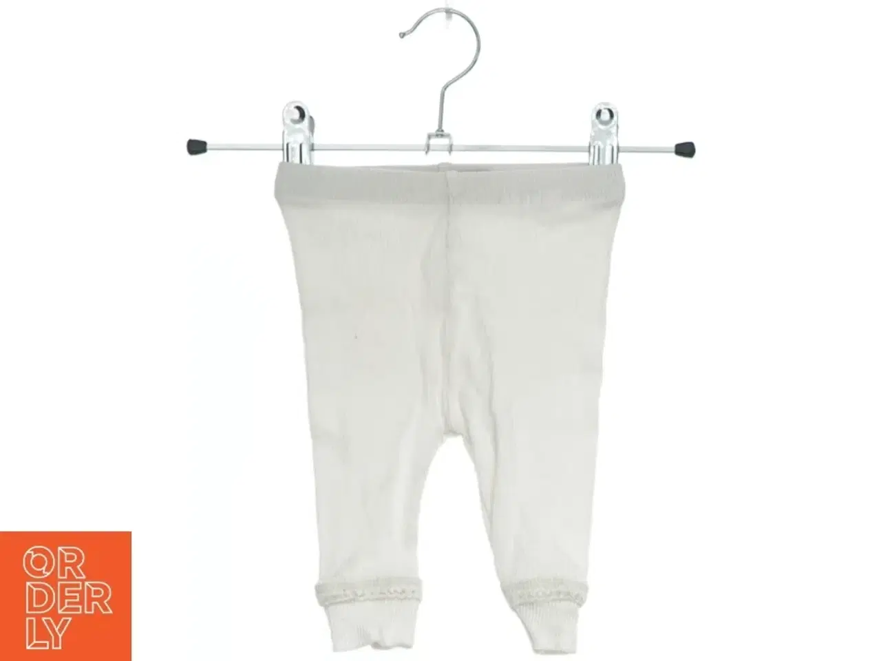 Billede 1 - Baby leggins fra Name It (str. 56)