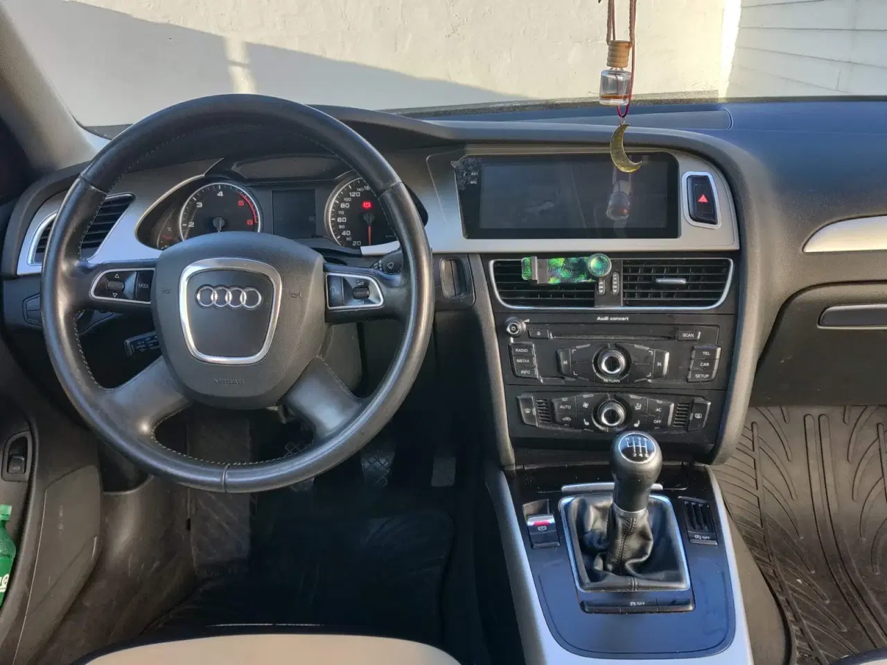 Billede 6 - Audi A4 2,0 TDi 136