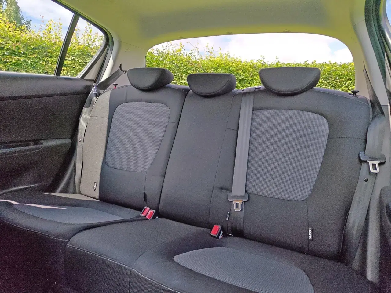Billede 14 - Hyundai i20 1,25 Classic