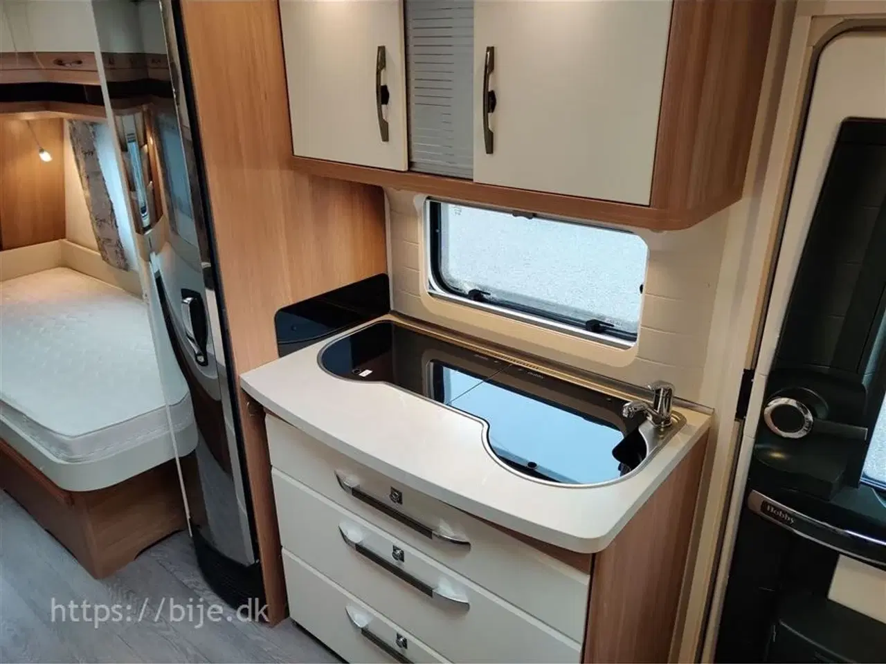 Billede 9 - 2019 - Hobby De Luxe 495 UL