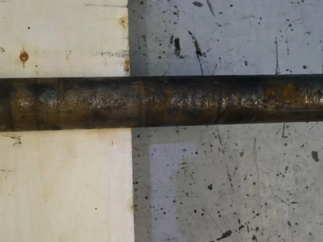 Billede 14 - New Holland 4860 Aksel 84017722